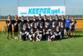 Keepersport Academy kemp
